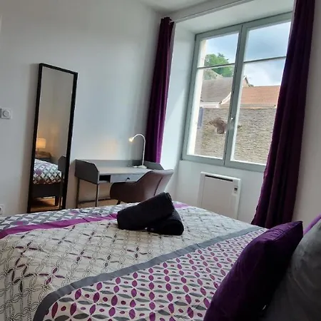 Charme, Confort & Vue Sur La Halle - Le Quilotoa Apartment *